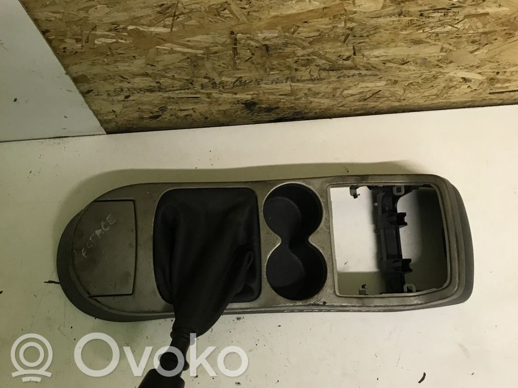 Renault Espace -  Grand espace IV Portavasos 