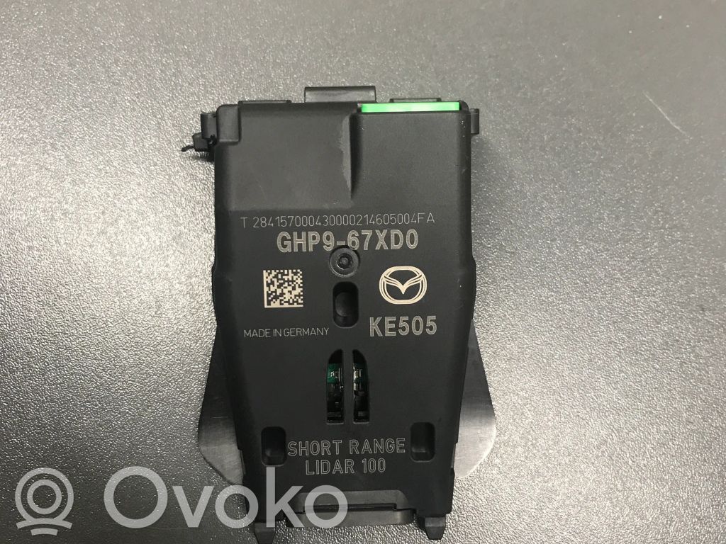 Sensor   GHP967YD0,KE505,LDDAR100