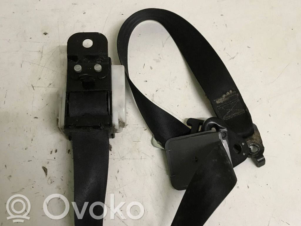 Cinturón delantero   E29308BLAC,E32382DK,E31496LT