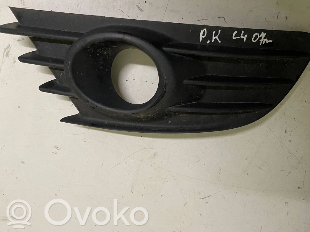 Citroen C4 I Krata halogenu 