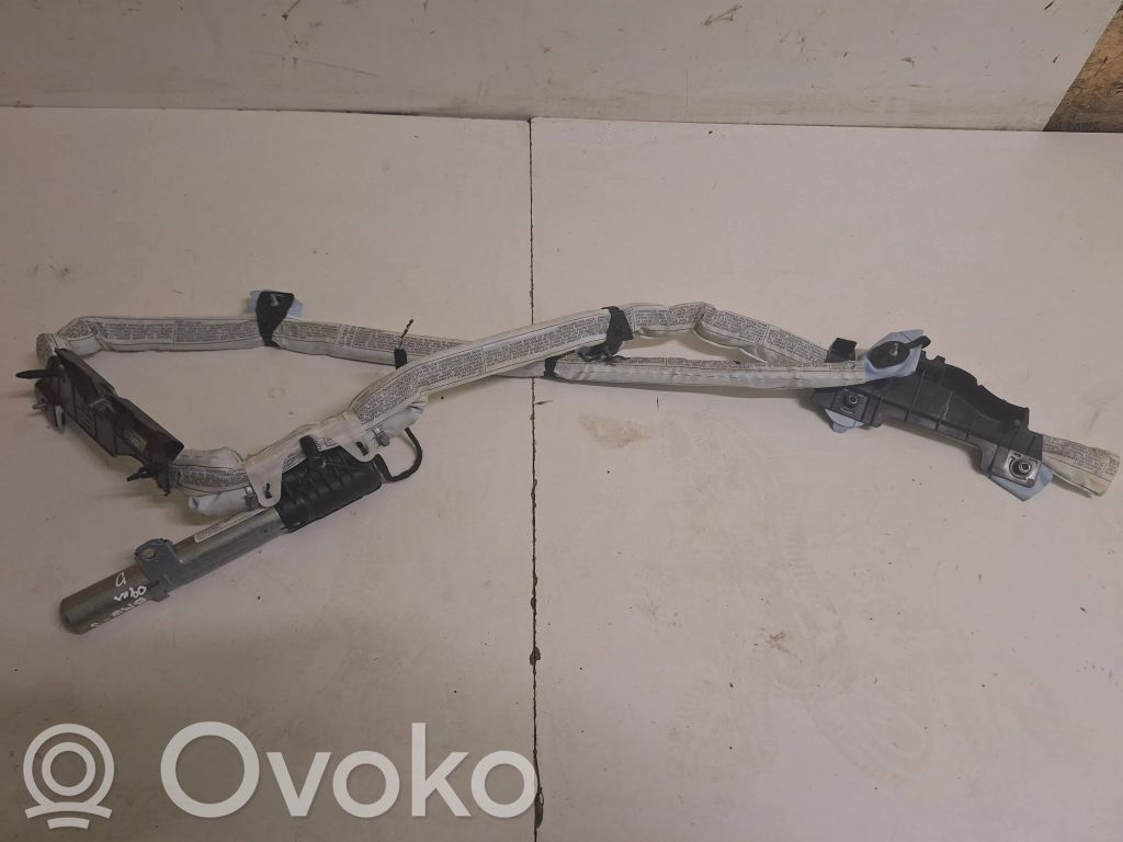 Airbag del techo   85696686004E,30380710D,08B325181286B