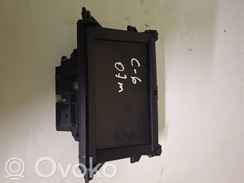 Monitor / wyświetlacz / ekran   96832957ZD,023987,102760014
