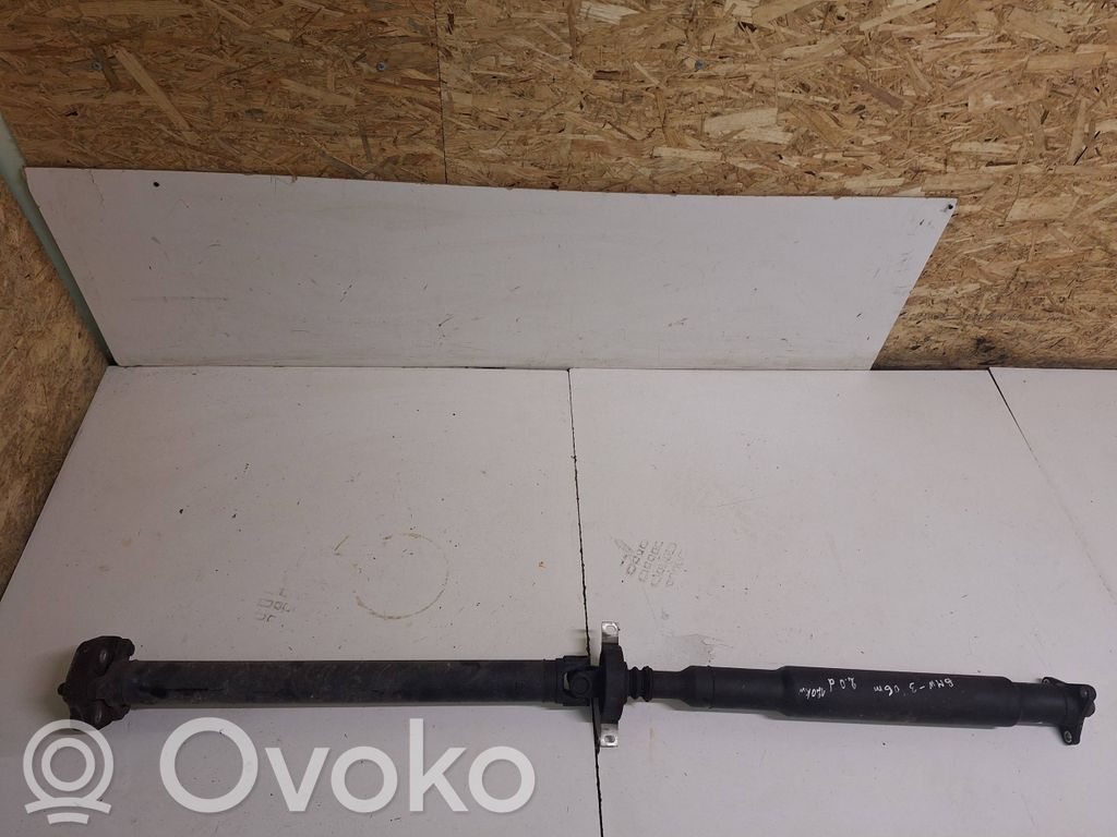 Drive shaft (set)   0909
