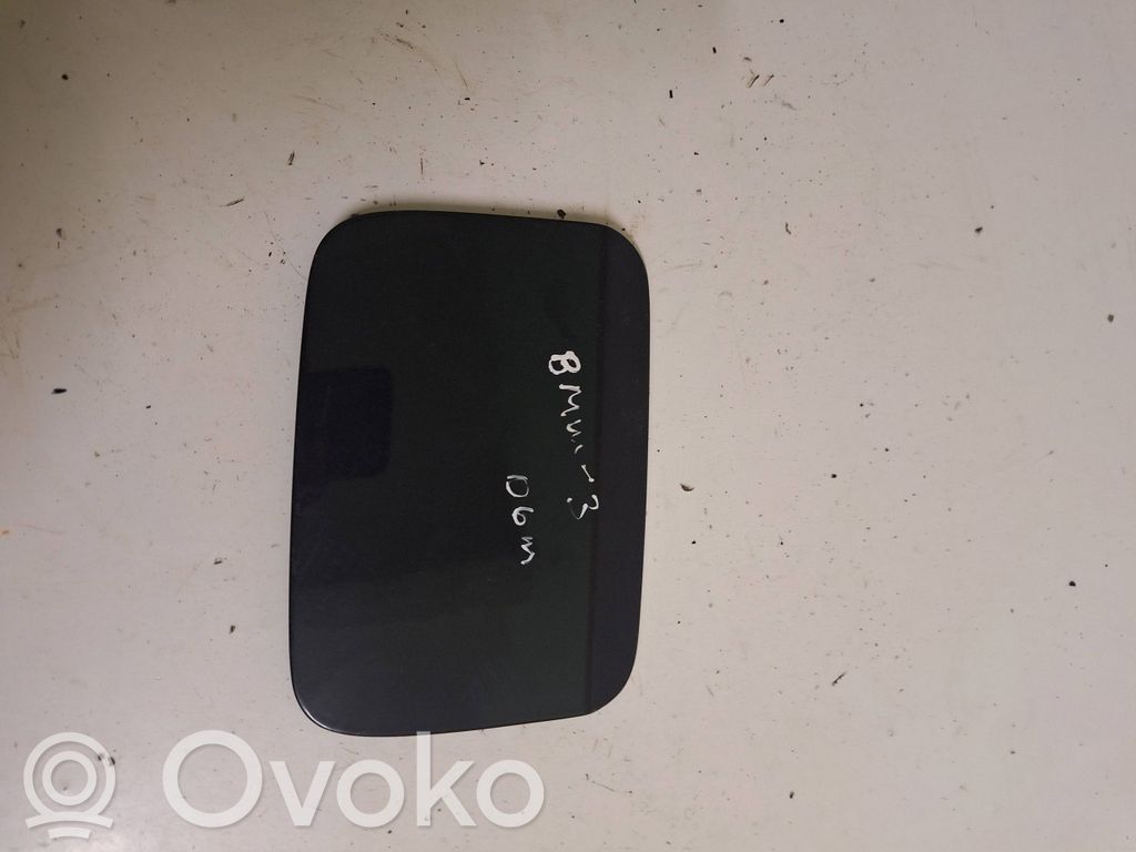 Fuel tank cap   E90E91