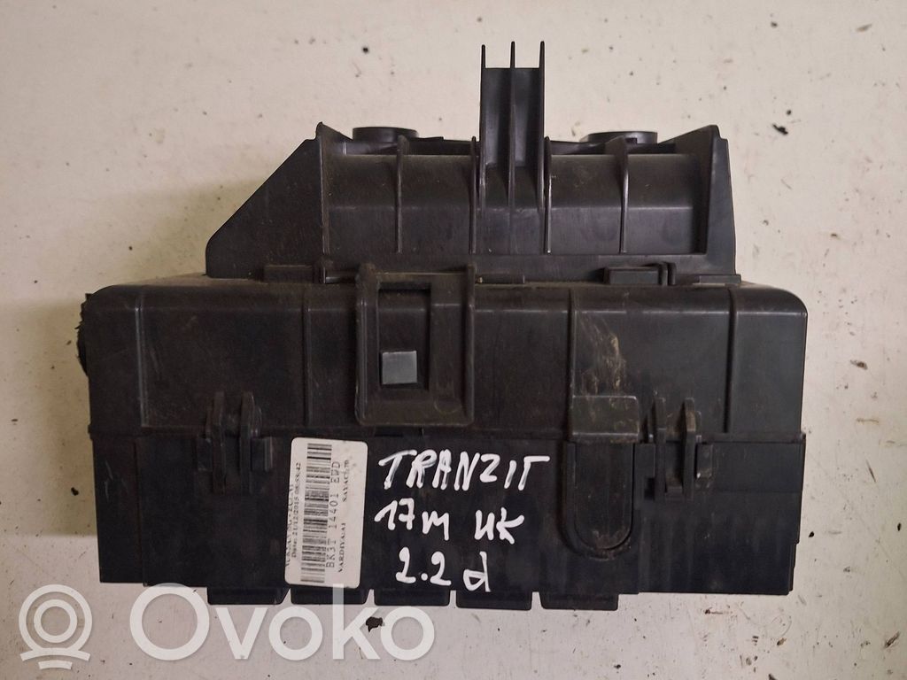 Fuse module   8Z989S0S