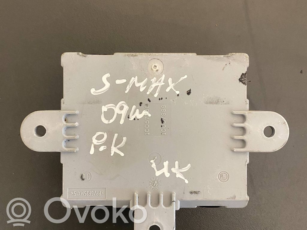Door control unit/module   9G9T14B533FB,14C108AB,1002015602