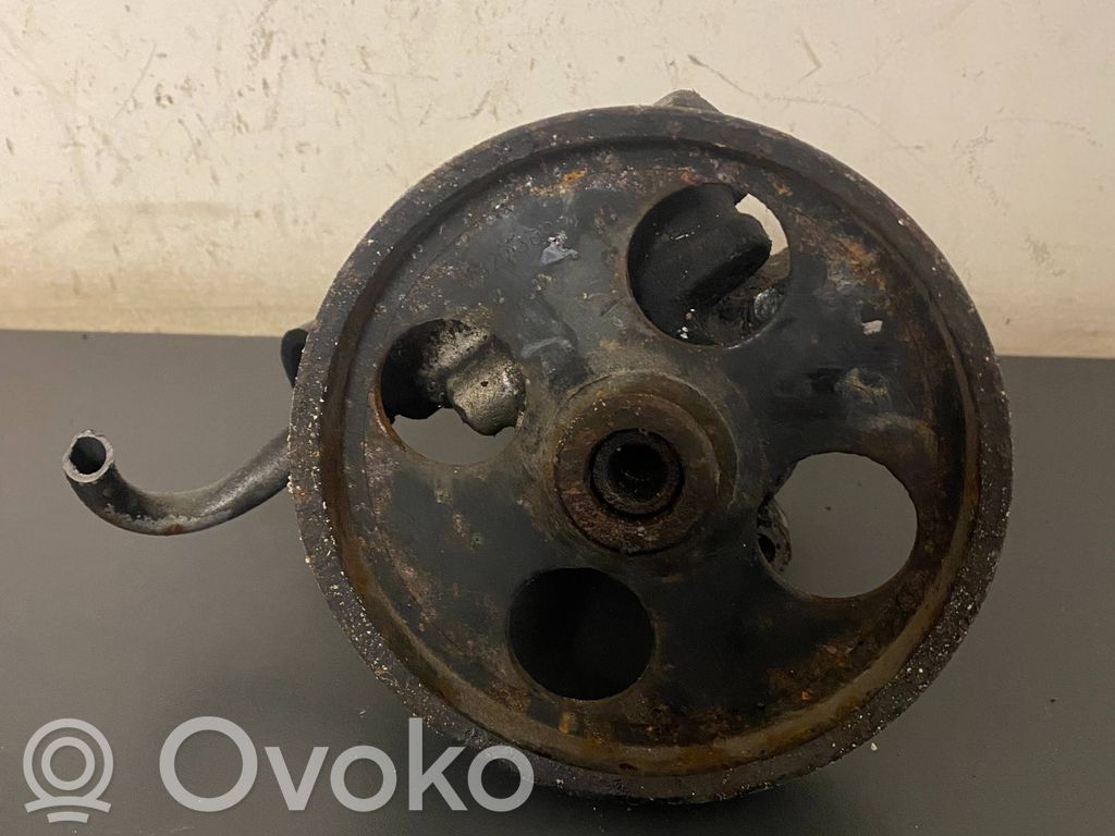 Ohjaustehostimen pumppu   26068679