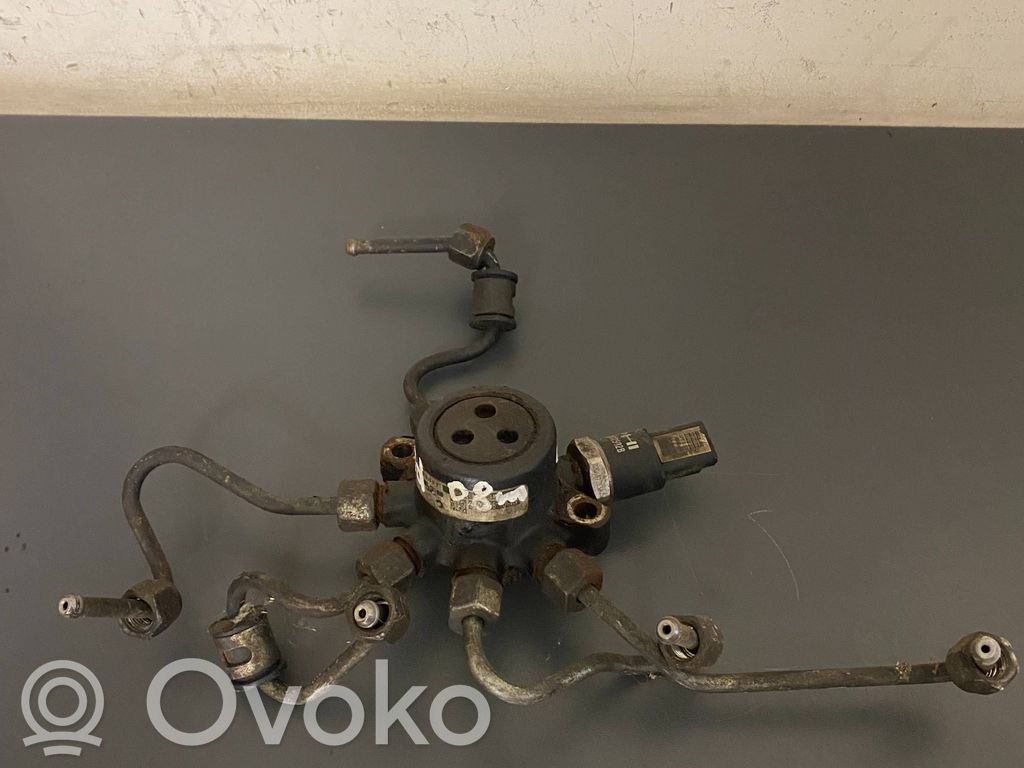Ford Transit -  Tourneo Connect Fuel main line pipe 