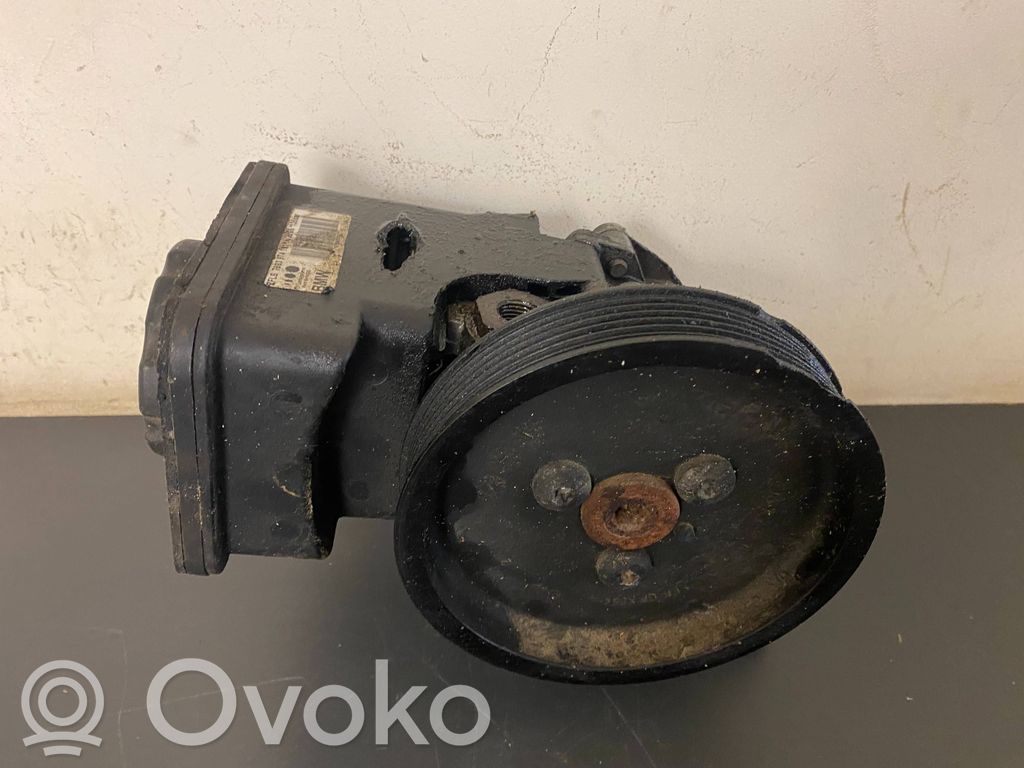 Power steering pump   7693974101,7787106