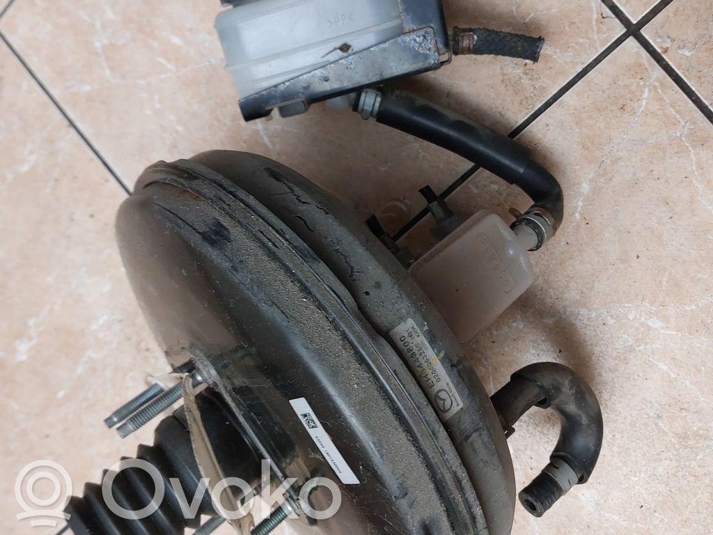 Servo-frein   EH6443800,0204053258