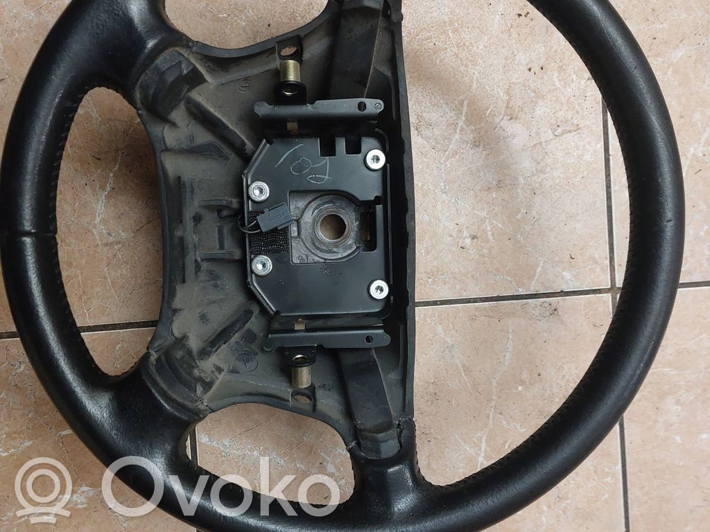 Steering wheel   5201025