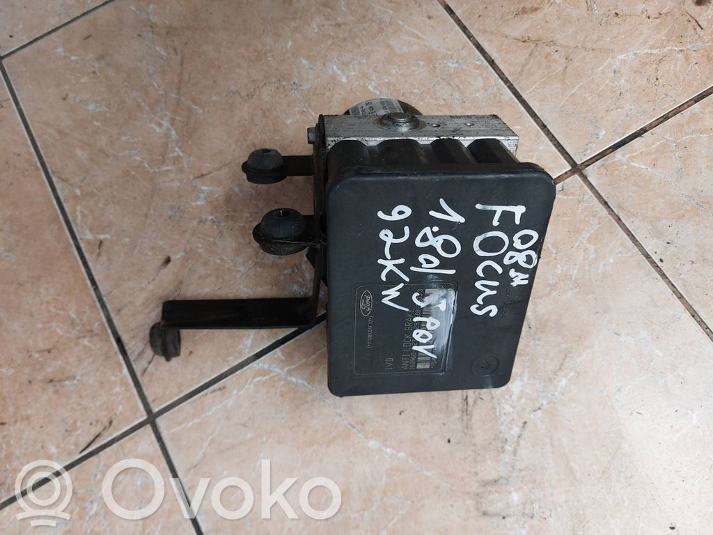 ABS Pump   8M512C405AA,10020603224,A426GD
