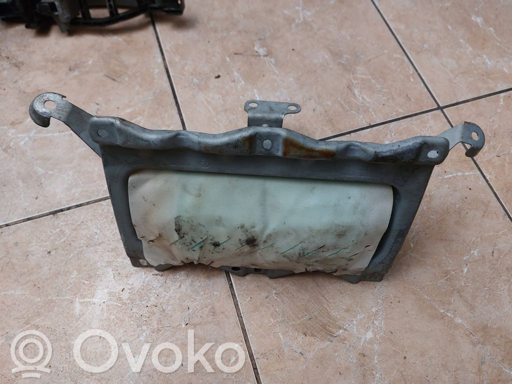 Ford Focus Poduszka powietrzna Airbag pasażera 