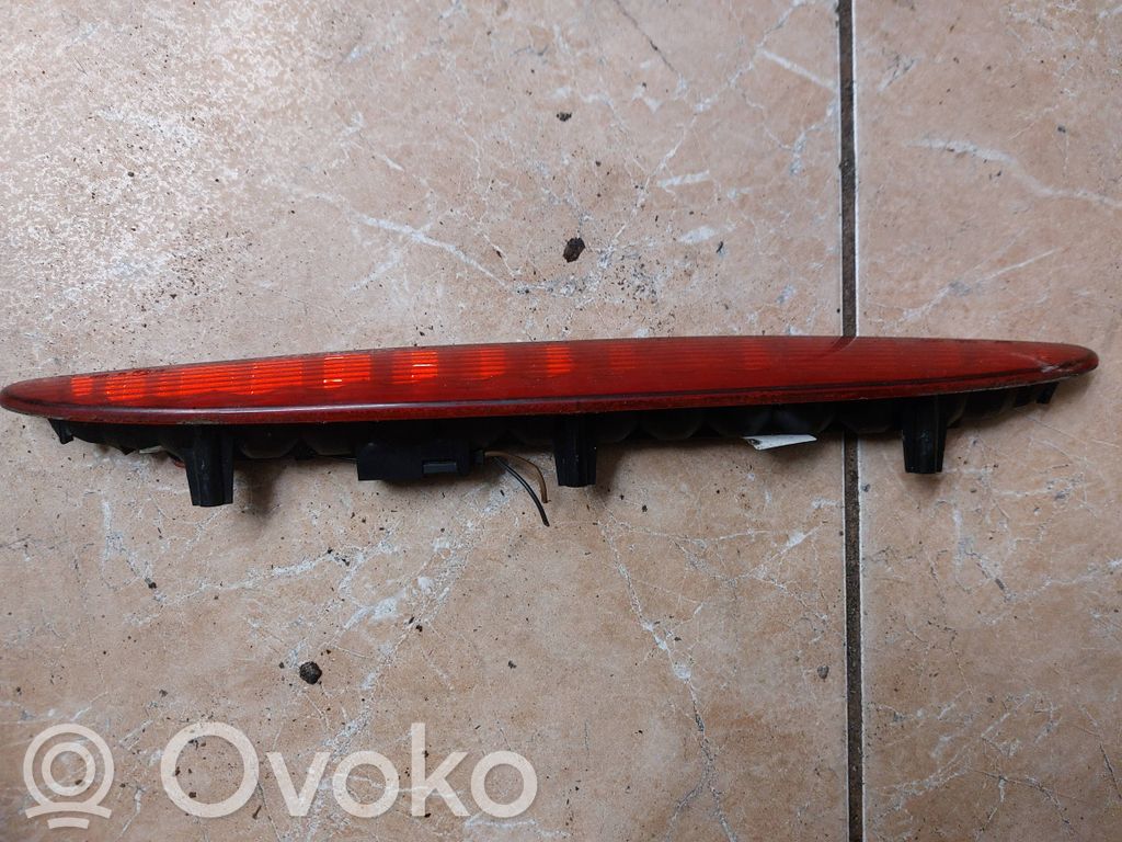 Mini One - Cooper R50 - 53 Third/center stoplight 