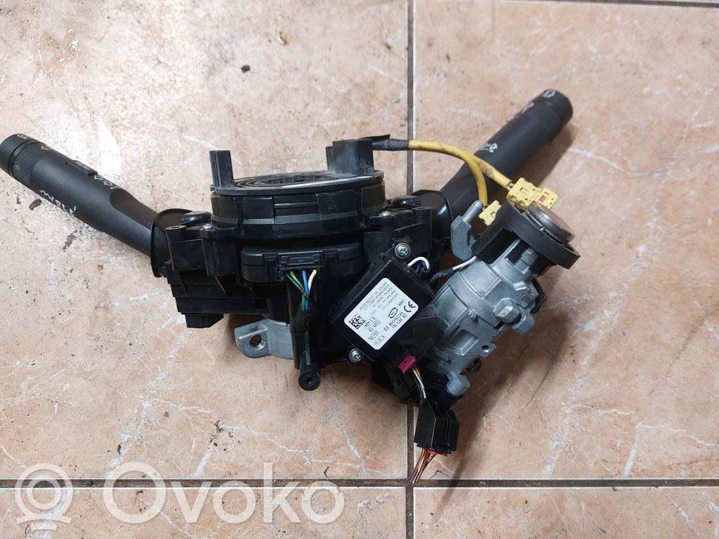 Opel Insignia A Commodo, commande essuie-glace/phare 