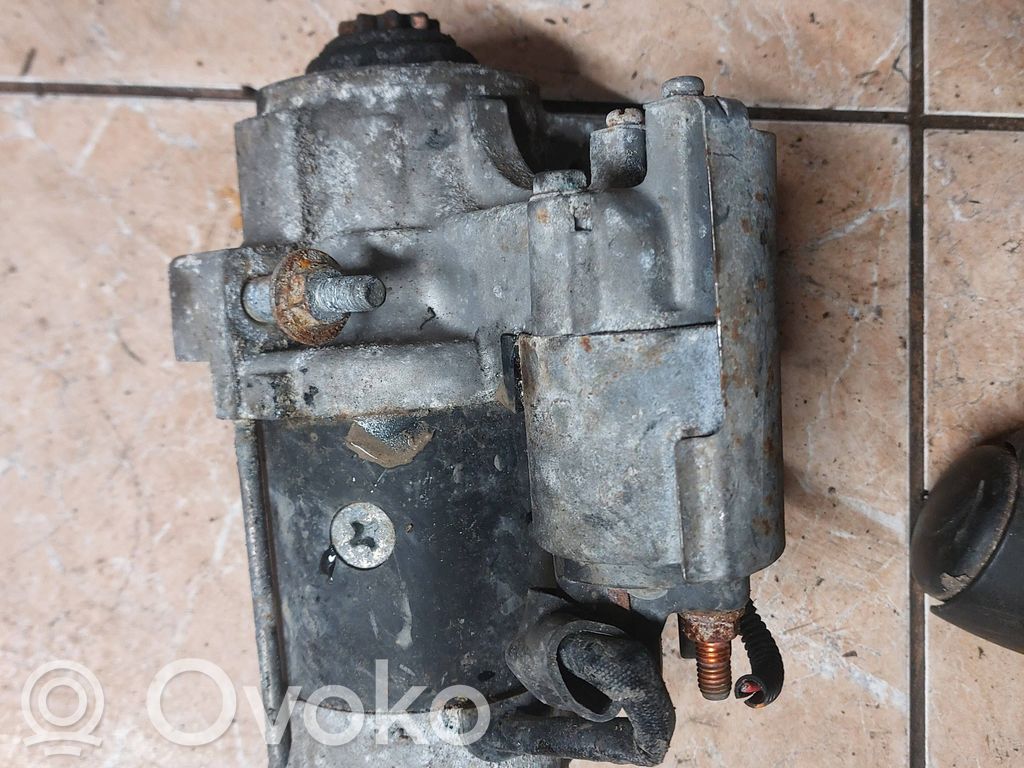 Motor de arranque   8200444783A,8973737761,S14410J