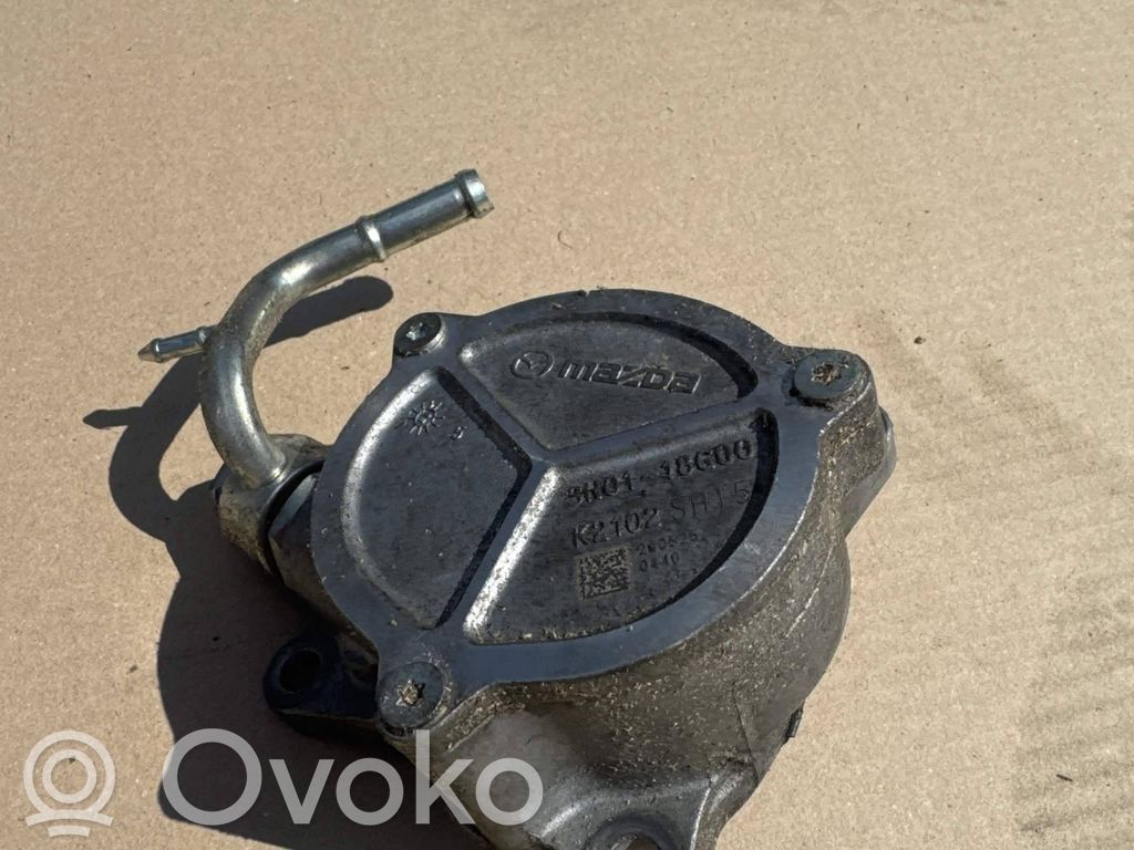 Mazda 6 Bomba de vacío 