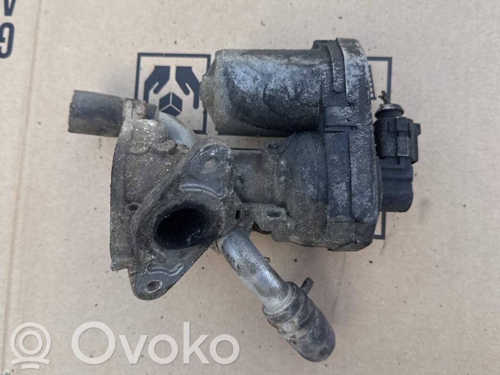 EGR valve   724809690