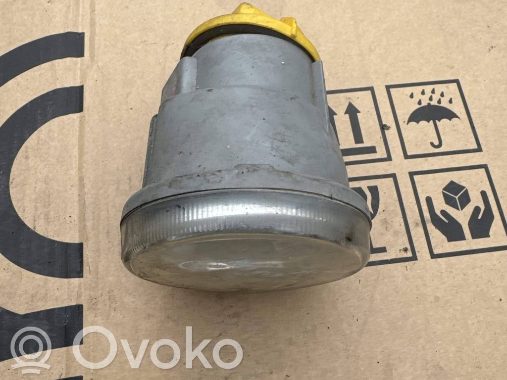 Citroen C3 Front fog light 