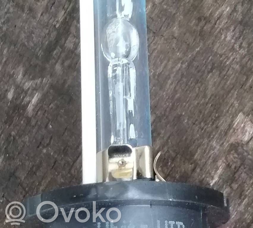 Lámpara de xenón
