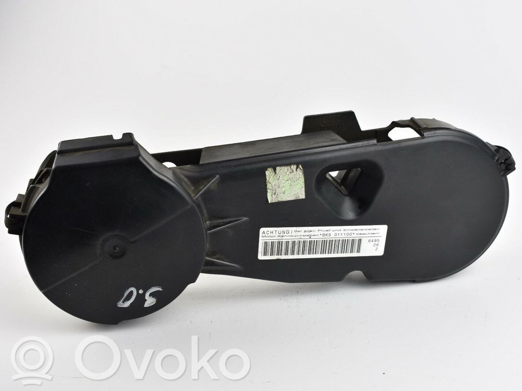 Jakohihnan kansi (suoja)   059109133