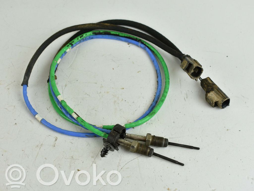 Ford Ranger Exhaust gas temperature sensor 