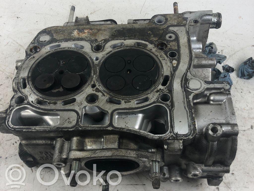 Subaru Forester SH Chiulasă motor 
