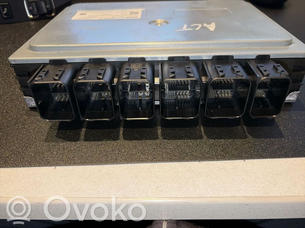BMW X5 G05 Torque split ecu control unit/module 