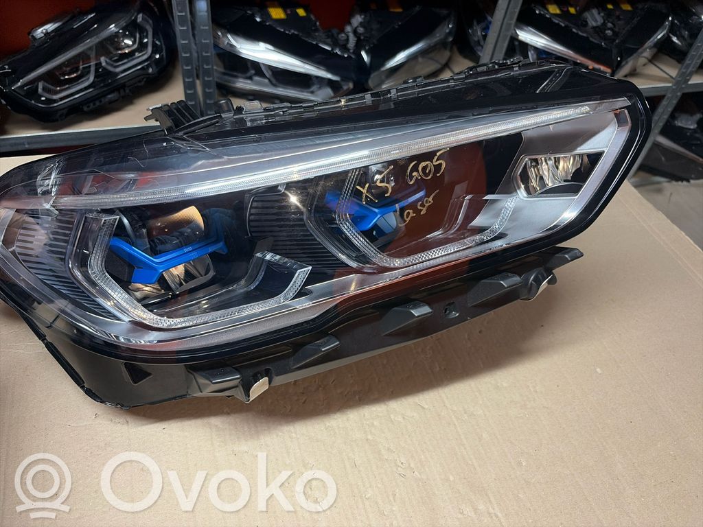 Lampa przednia   9481790,948179009,6LK999137,6006418V6