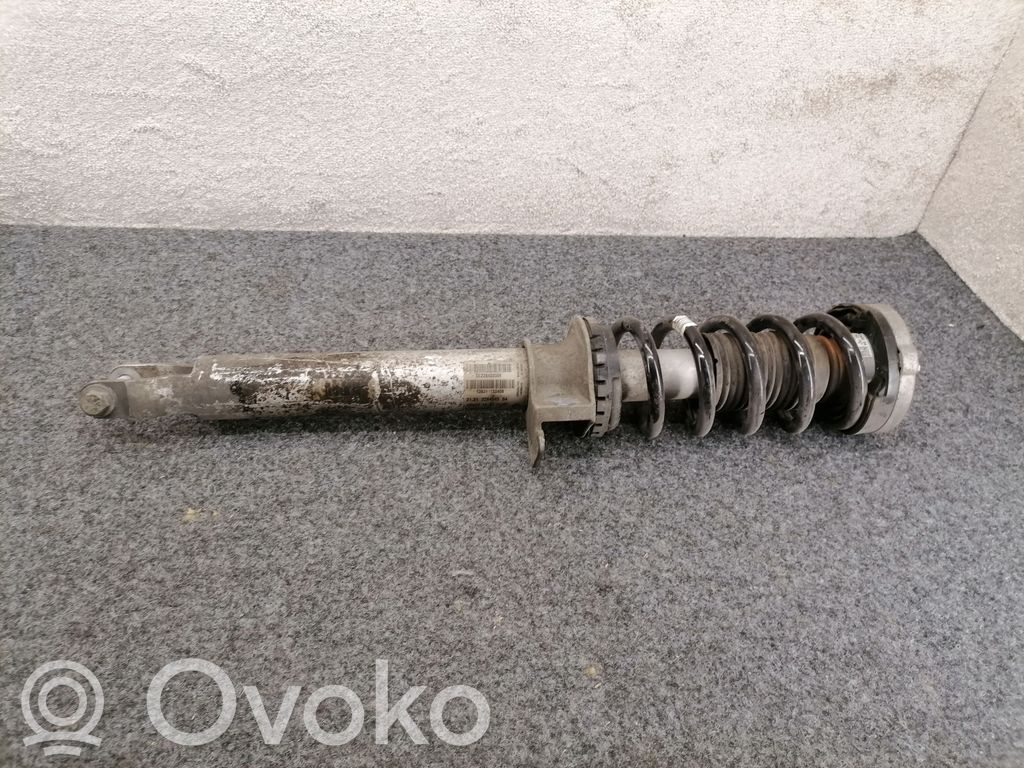 BMW M5 Priekšpusē amortizators ar atsperi 