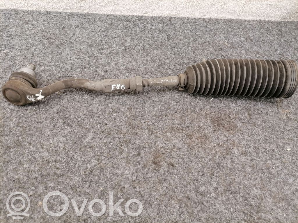 BMW X5 E70 Vairo traukė 