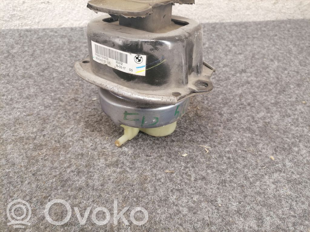 BMW X6 F16 Engine mount bracket 
