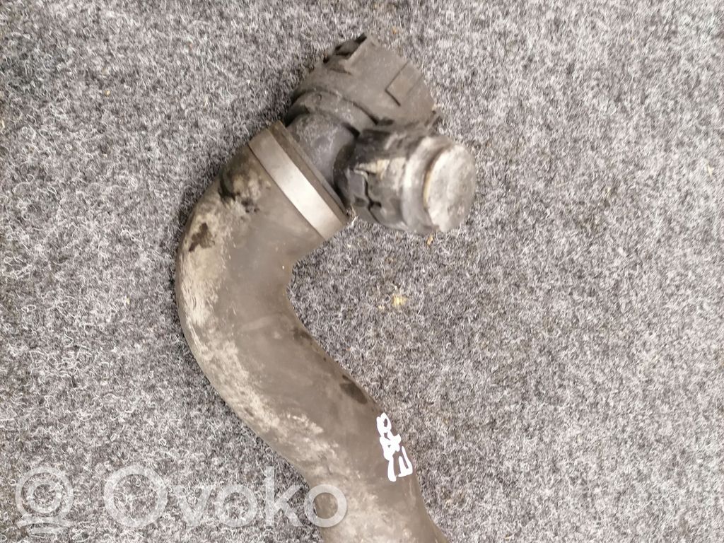 BMW X5 E70 Engine coolant pipe/hose 