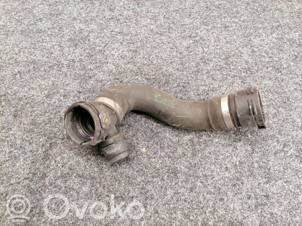 Engine coolant pipe/hose   7808078