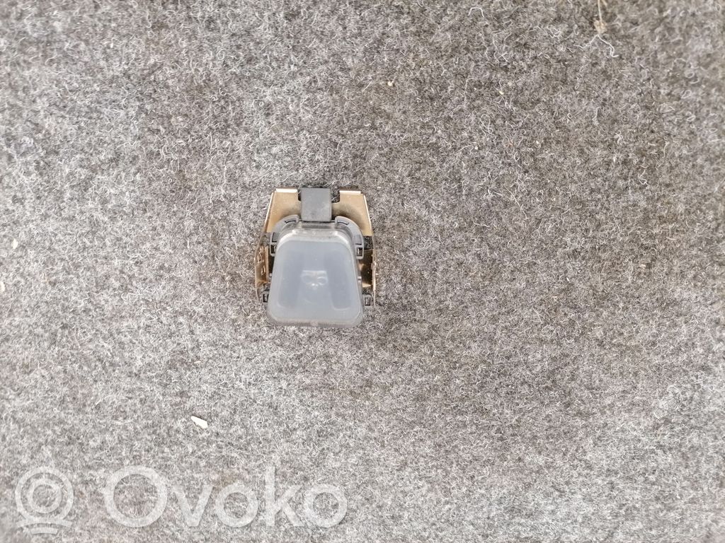 Land Rover Range Rover Velar Sensor de lluvia 