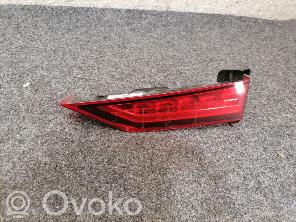 Volvo V60 Takaluukun takavalot 