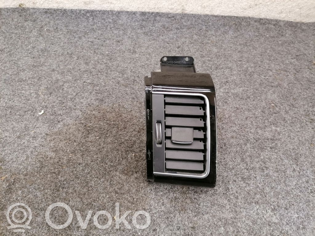 Land Rover Range Rover Sport L494 Boczna kratka nawiewu deski rozdzielczej 