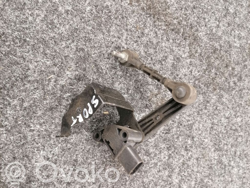 Land Rover Range Rover Velar Air suspension front height level sensor 
