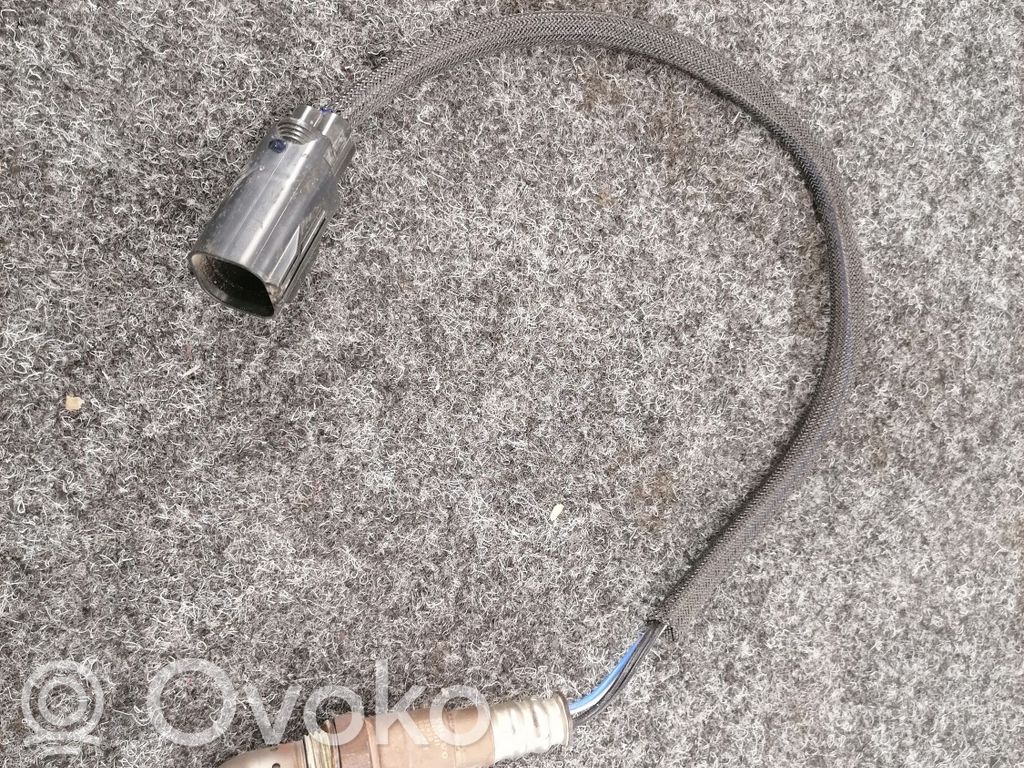 Volvo S60 Lambda probe sensor 