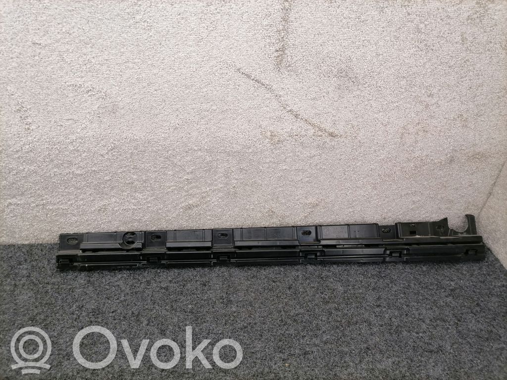 BMW 6 F06 Gran coupe Sill supporting ledge 
