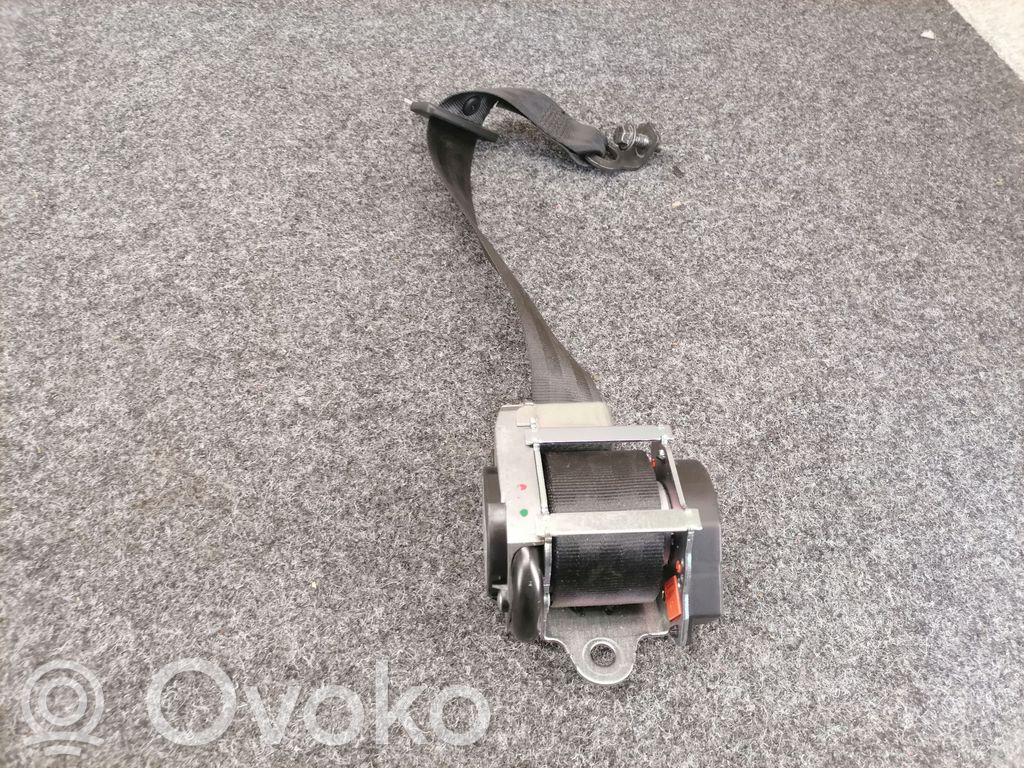 Volvo XC90 Cinturón trasero 