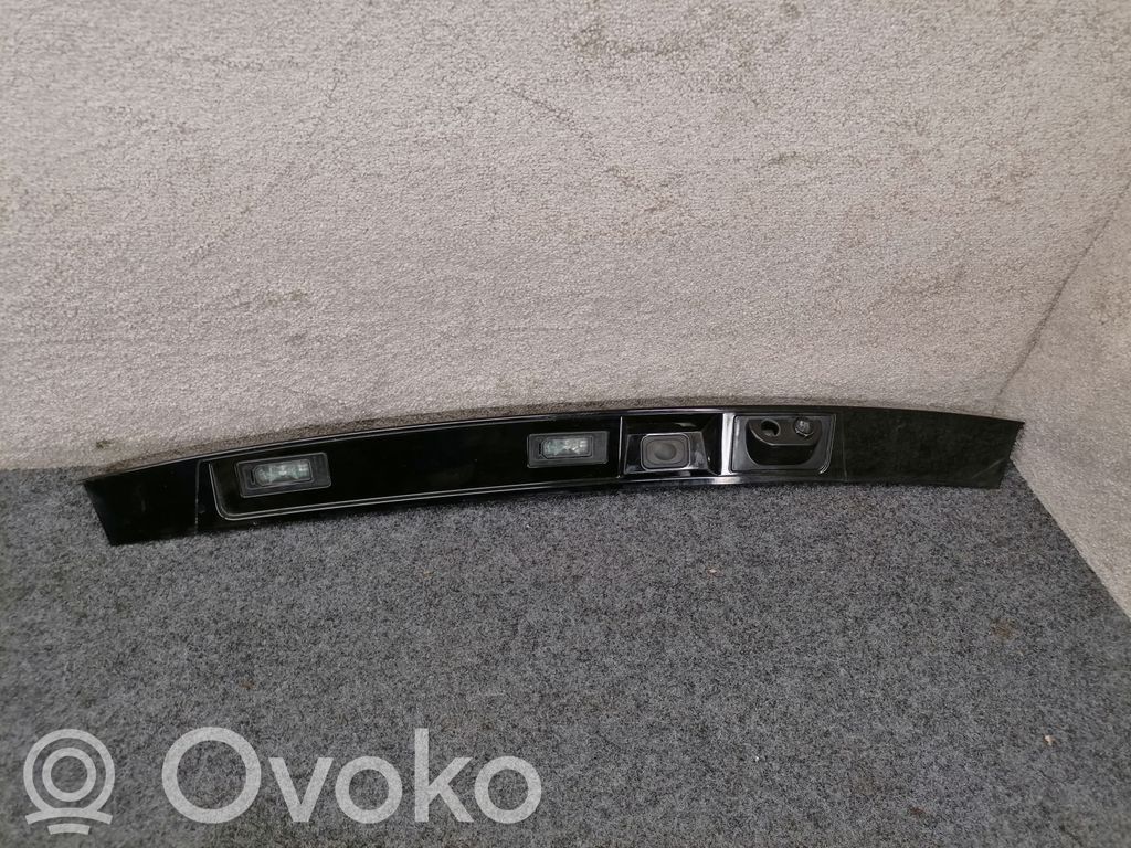 Land Rover Discovery 5 Listwa oświetlenie tylnej tablicy rejestracyjnej 