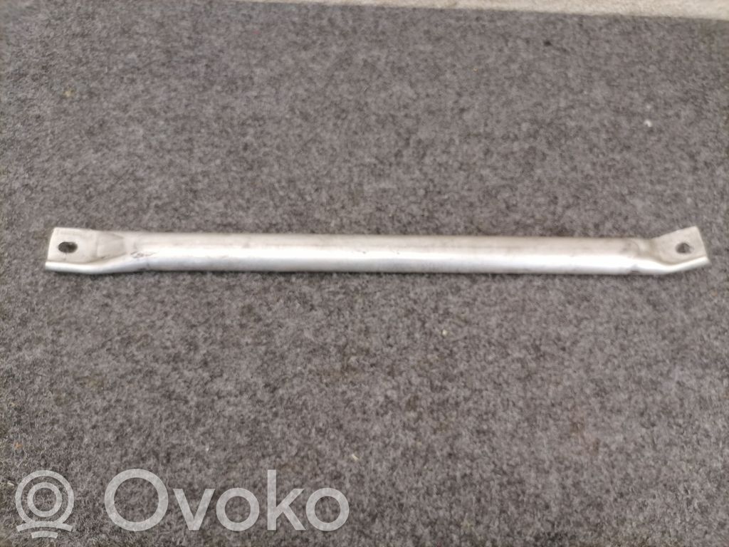BMW X6 F16 Kita variklio skyriaus detalė 