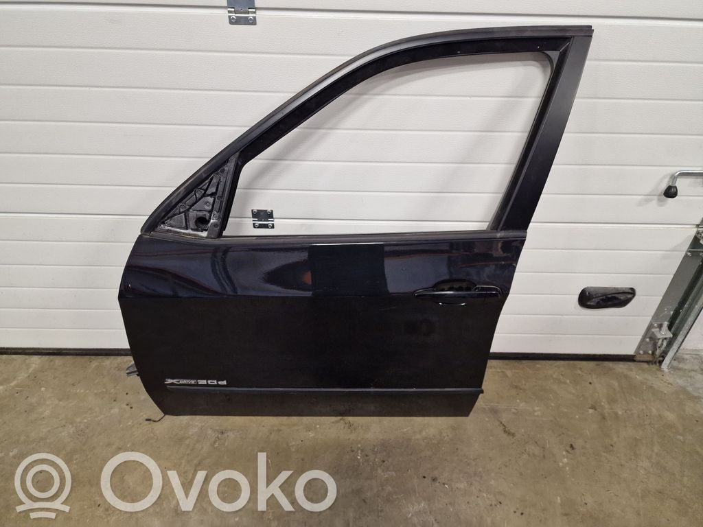 BMW X5 E70 Durvis 