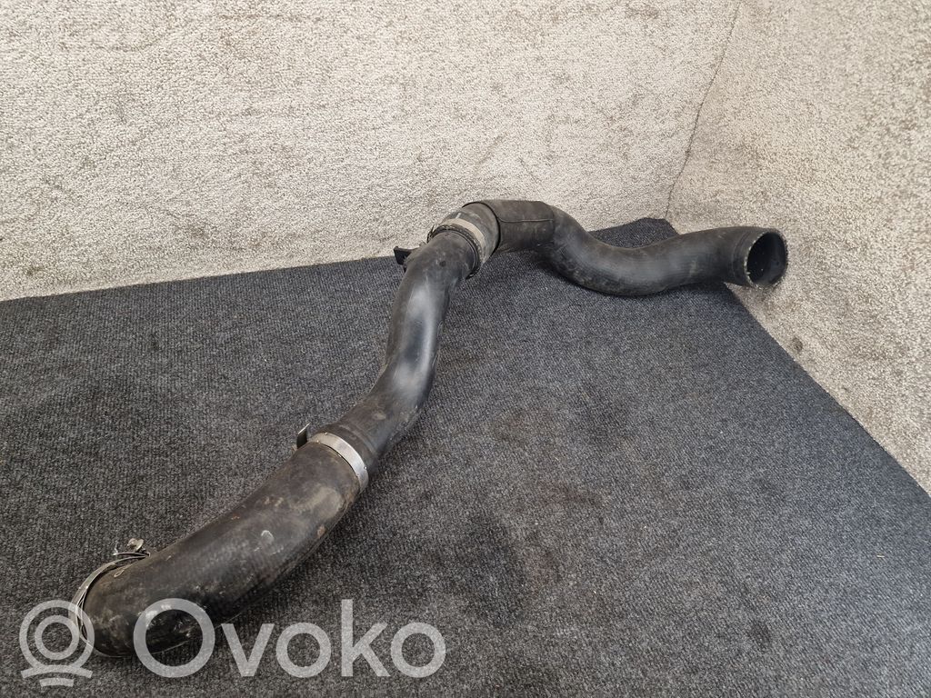 Land Rover Discovery 5 Furtun/conductă intercooler 