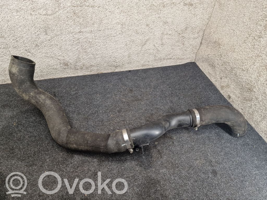 Land Rover Discovery 5 Furtun/conductă intercooler 