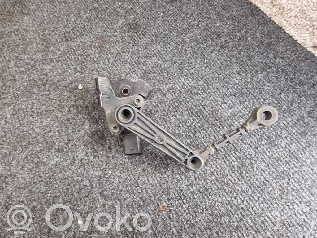 Land Rover Discovery 5 Rear air suspension level height sensor 