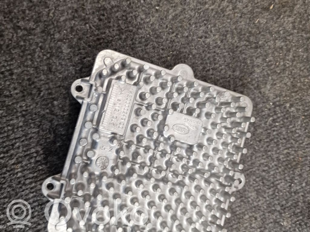 Land Rover Range Rover Evoque L551 Module de ballast de phare Xenon 