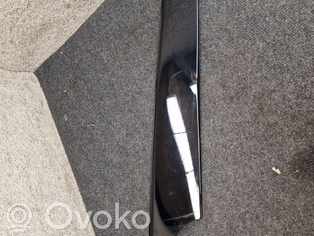 BMW X3 G01 Listwa / Uszczelka szyby drzwi 
