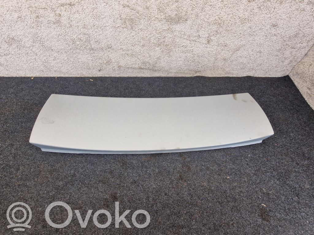 Audi A6 S6 C8 4K Other trunk/boot trim element 